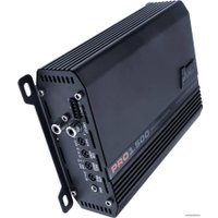 Автомобильный усилитель AMP PRO 1.500
