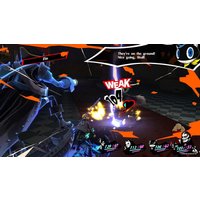  Persona 5 Royal для Nintendo Switch