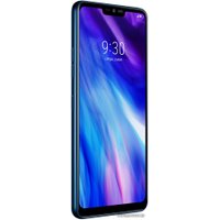 Телефон LG G7 ThinQ LMG710EMW (марокканский синий)
