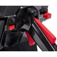 Бензорез ELITECH GC 350