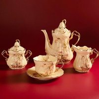 Сервиз Lenardi Розенталь 666-408