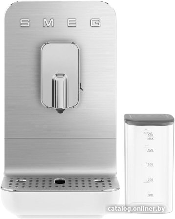 Кофемашина Smeg BCC13WHMEU