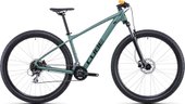 AIM Pro 27.5 XS 2022 (зеленый)