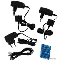 Радиотелефон Gigaset A415 Trio