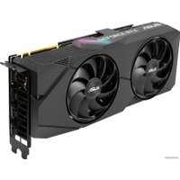 Видеокарта ASUS Dual GeForce RTX 2080 Super EVO 8GB GDDR6 DUAL-RTX2080S-8G-EVO
