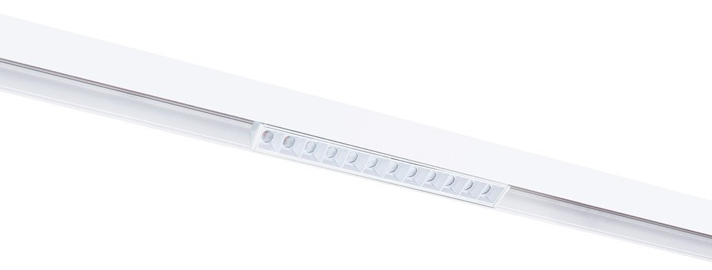

Трековый светильник Arte Lamp Linea A4634PL-1WH