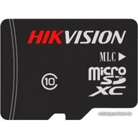 Карта памяти Hikvision microSDXC HS-TF-L2/128G 128GB