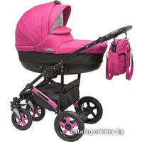 Универсальная коляска Camarelo Sevilla (2 в 1, SE-10)