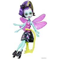 Кукла Monster High Garden Ghouls Winged Critters Wingrid FCV48