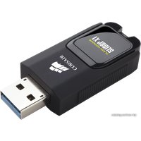 USB Flash Corsair Flash Voyager Slider X1 USB 3.0 256GB [CMFSL3X1-256GB]