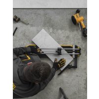 Ручной плиткорез Denzel 877008