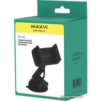 Держатель для смартфона Maxvi MV-06