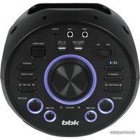 Беспроводная колонка BBK BTA6001