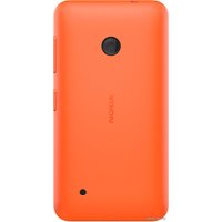 Телефон Nokia Lumia 530 Dual SIM Orange