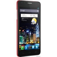 Телефон Alcatel One Touch Idol Ultra 6033X