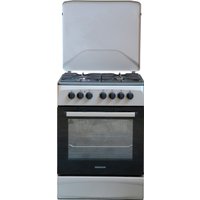 Кухонная плита Renova SG6E-W(ICTFDS)