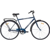 Велосипед AIST 28-130 28 2022 (разобранный, синий)