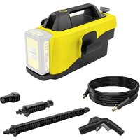 Мойка высокого давления Karcher OC 6-18 1.328-500.0 (без АКБ)