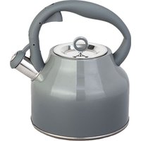 Чайник со свистком Agness 916-421