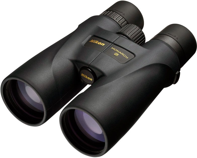 

Бинокль Nikon MONARCH 5 20x56