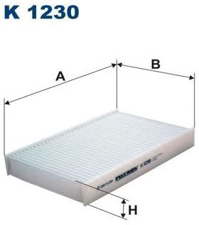 

Filtron K1230