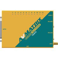 Сигнализация Tally Avmatrix TS3019-6 Tally для 6-ти камер