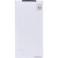 Стиральная машина с вертикальной загрузкой Weissgauff WM 40380 TD Inverter