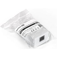 Розетка компьютерная ExeGate EX292844RUS