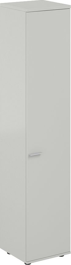 

Шкаф-гармошка Norden Правый 60x60x195.5 SG.823.SH.SH.R (серый бархат)