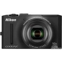 Фотоаппарат Nikon Coolpix S8100