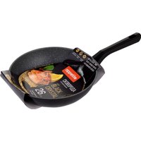 Сковорода Appetite Black Crystal BC2261