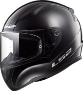 FF353 Rapid Solid (XXXL, black)