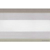 Шторы день-ночь Legrand День-Ночь 120x160 (бежево-коричневый)