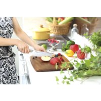 Кухонный нож Kasumi Diacross DC-800