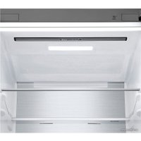 Холодильник LG DoorCooling+ GA-B509CAQM