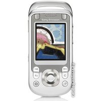 Мобильный телефон Sony Ericsson S600i