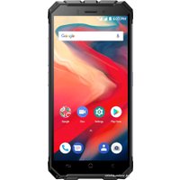 Телефон Ulefone Armor X2 (черный)
