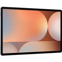 Планшет Samsung Galaxy Tab S10+ 5G SM-X826 12GB/256GB (серебристый)