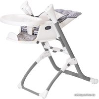 Трансформер ForKiddy Luxury Electronic Swing 0+ (бежевый)