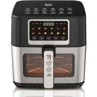 Аэрогриль (аэрофритюрница) RAF R.50001