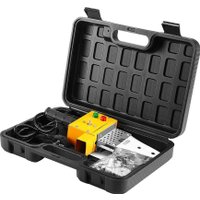 Аппарат для сварки труб Deko PPWM1600W 085-3012 (кейс)