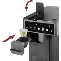 Капсульная кофеварка Catler ES 750 G Renzo