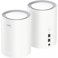 Wi-Fi система Cudy M3000 2.0 (2-Pack)