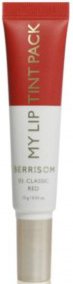 Тинт для губ Berrisom My Lip Tint Pack Classic (red) 15 г