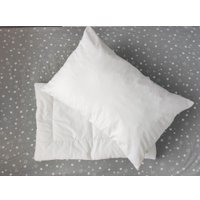 Спальная подушка Martoo Pulpy 40x60 PL40x60-WT (белый)