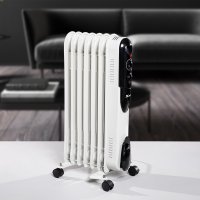 Масляный радиатор MTX OCH-1500