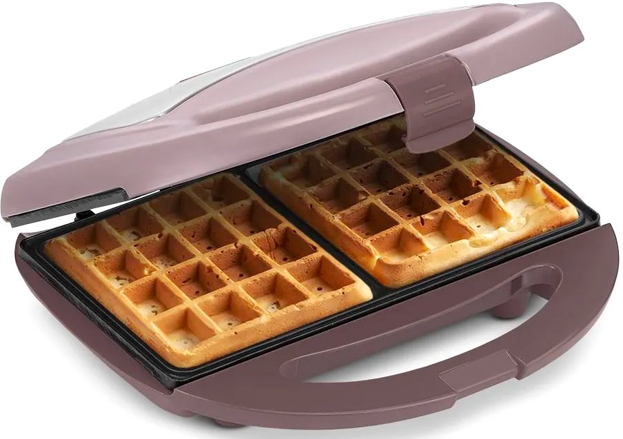 

Вафельница Kitfort KT-3647