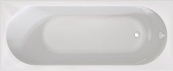 Ванна Radomir Вальс 170x75 1-01-0-0-1-337