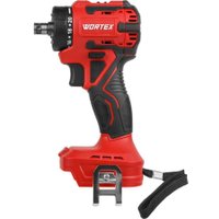 Дрель-шуруповерт Wortex BD 2025 LiSET ALL1 XLT Solo 1325842 (без АКБ)