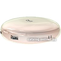 Косметическое зеркало Yeelight Handheld Portable Makeup Mirror C20 YLODJ-0029